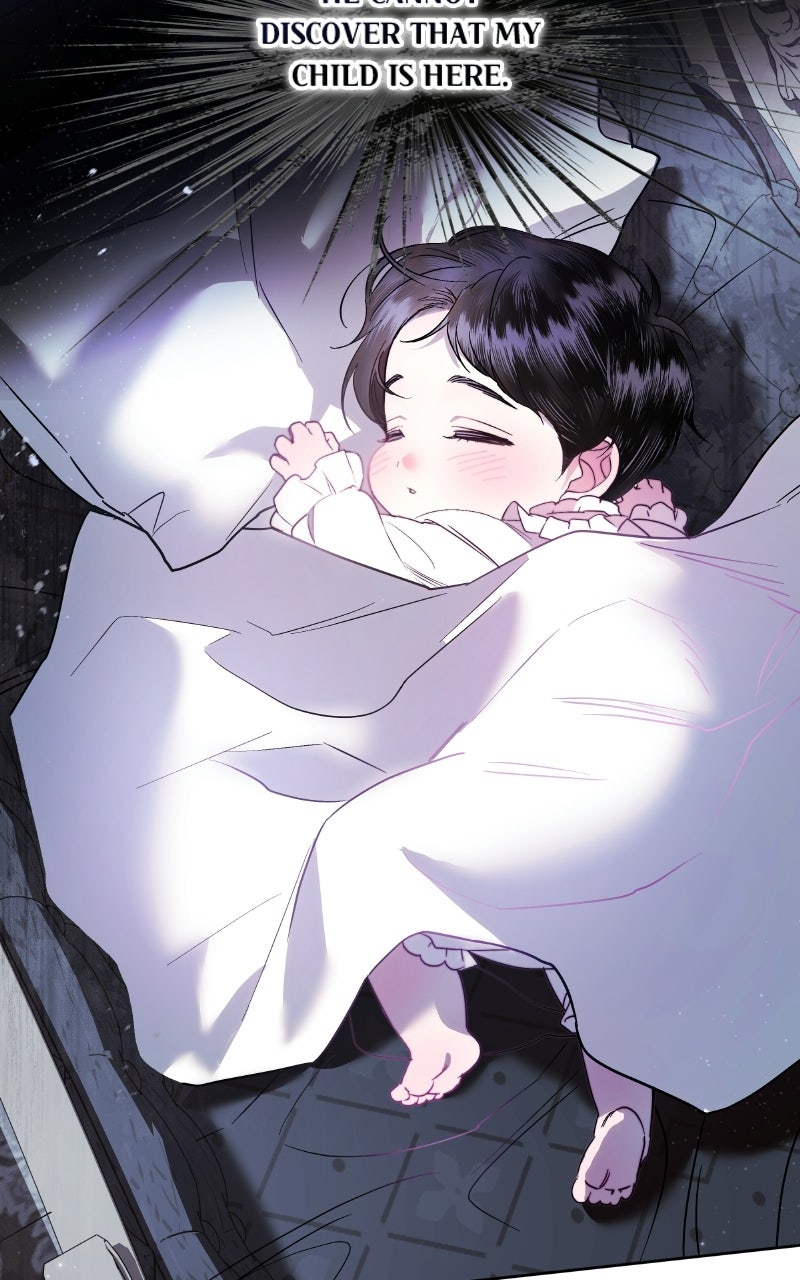 I Only Need Our Child,Your Grace Ep. 3 - I Only Need Our Child, Your Grace page 10 - 
