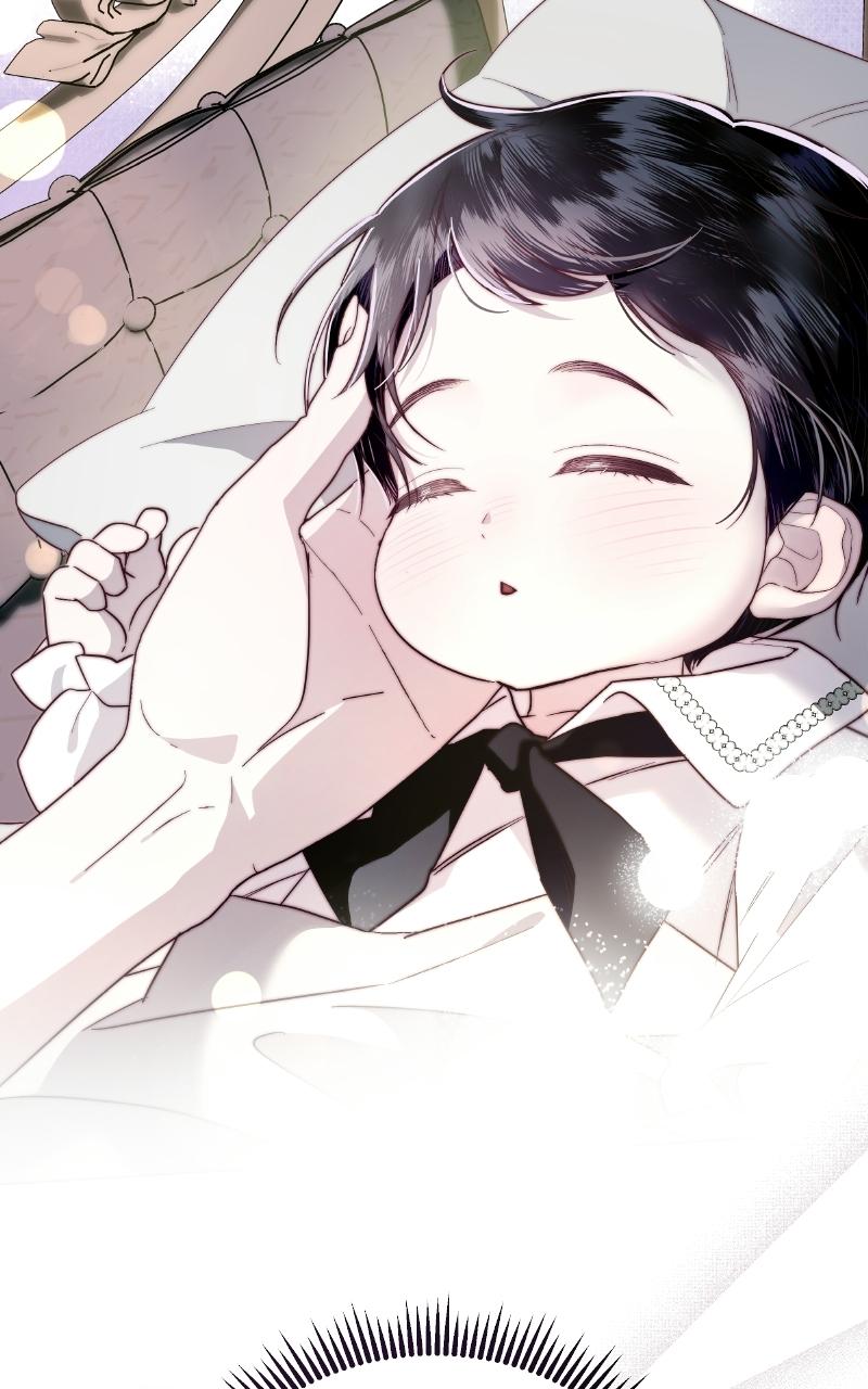 I Only Need Our Child,Your Grace Chapter 4 page 2 - 