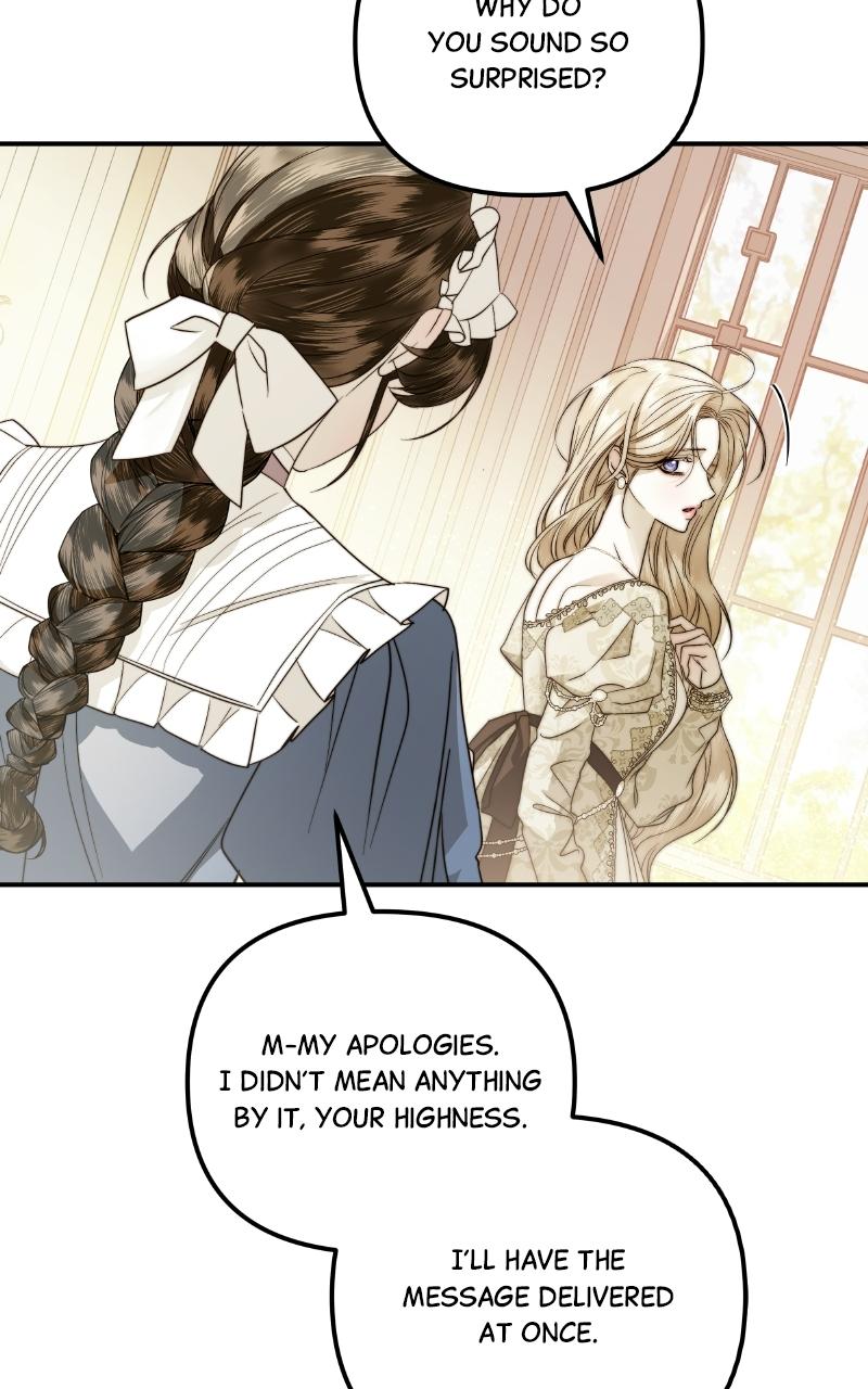 I Only Need Our Child,Your Grace Chapter 4 page 11 - 