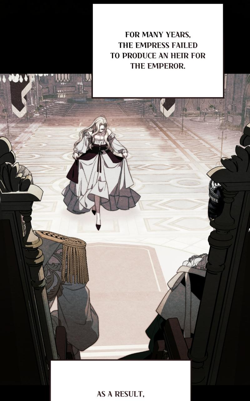 I Only Need Our Child,Your Grace Chapter 4 page 25 - 