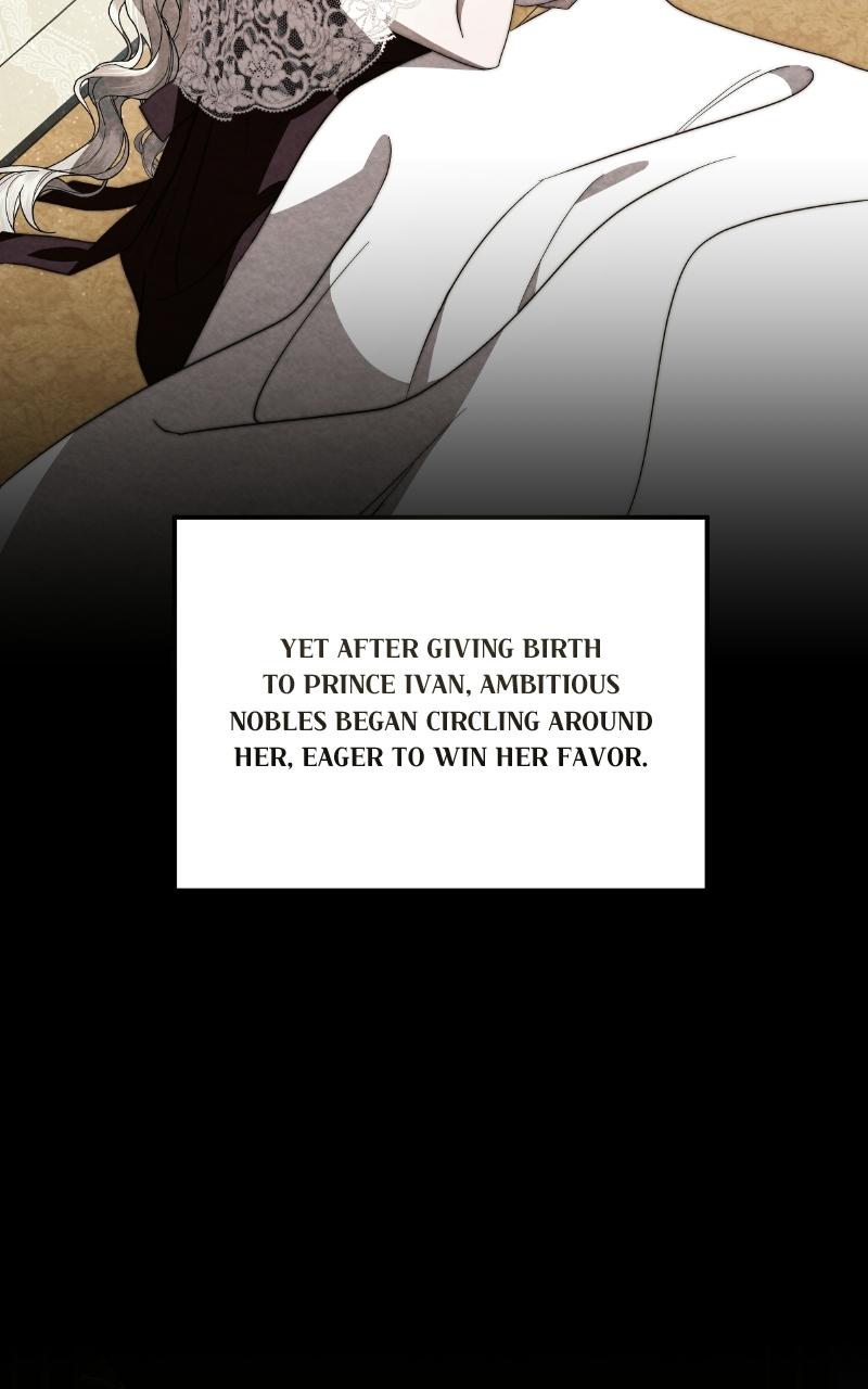 I Only Need Our Child,Your Grace Chapter 4 page 30 - 