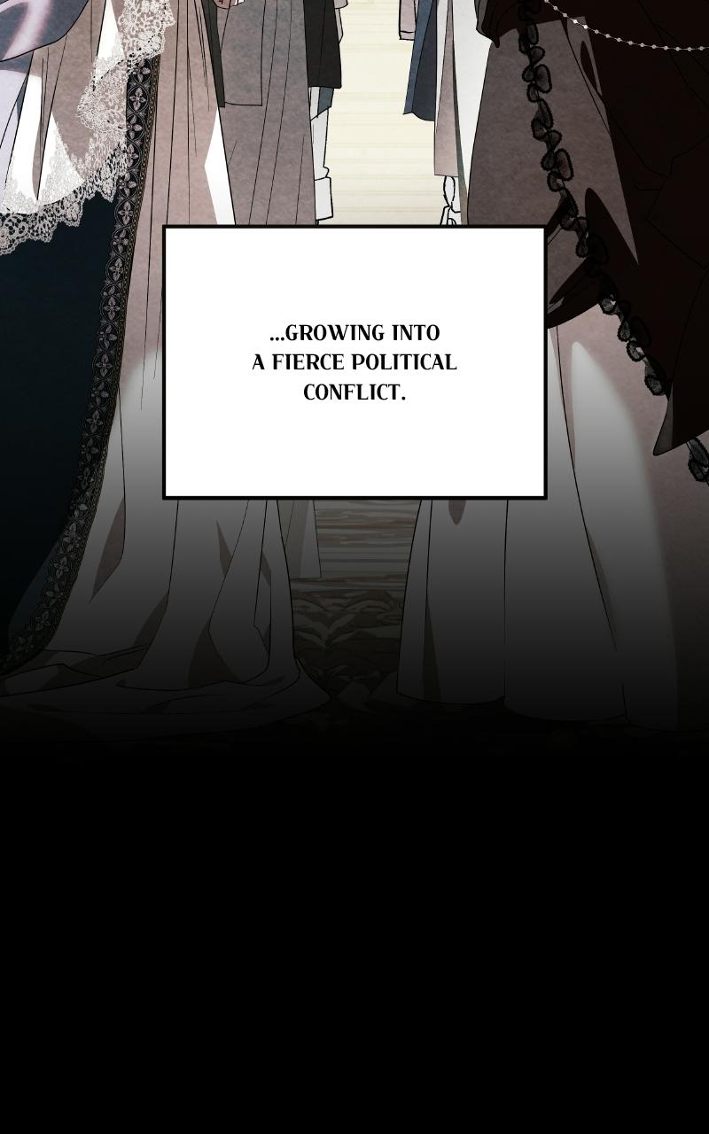 I Only Need Our Child,Your Grace Chapter 4 page 32 - 