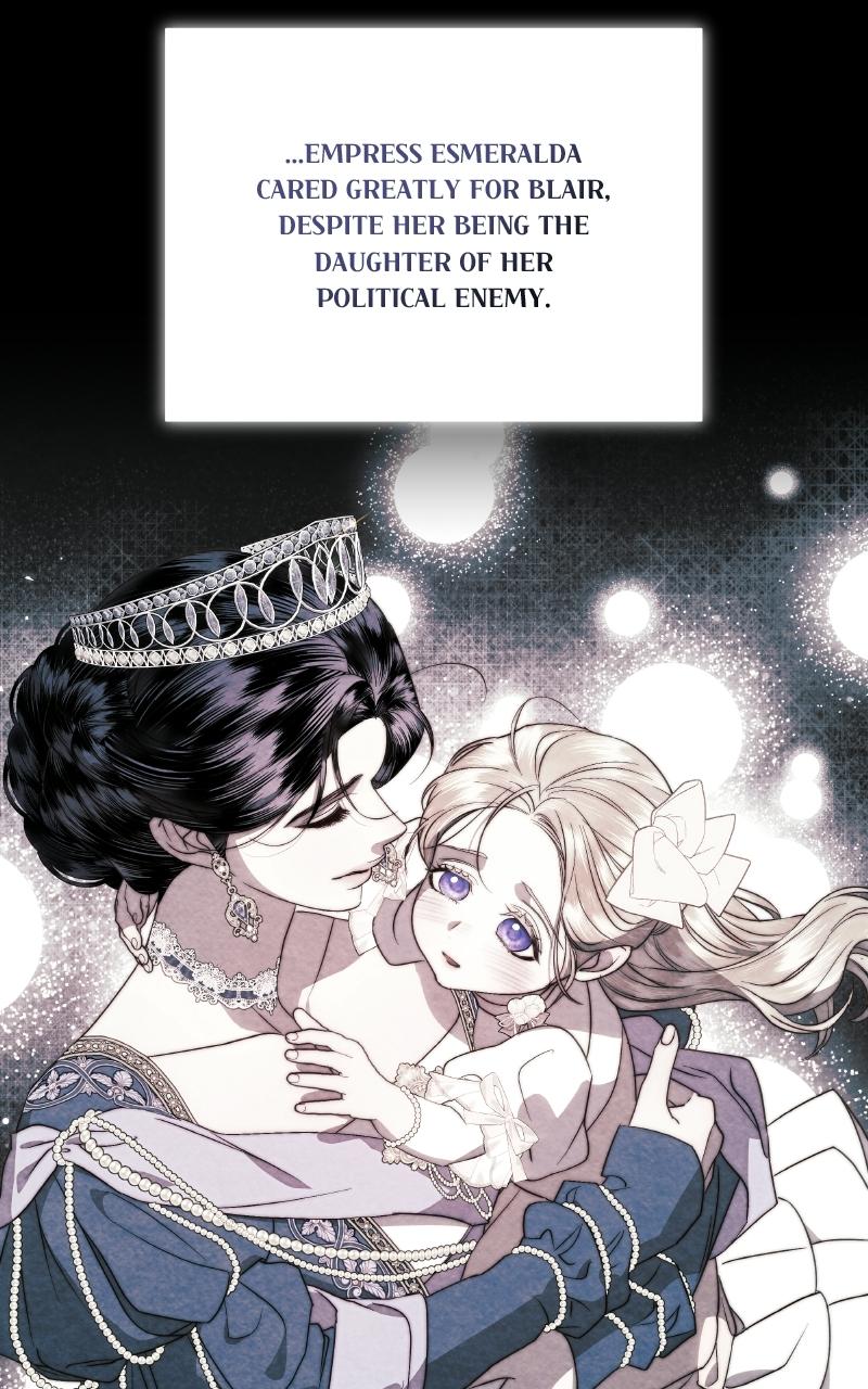 I Only Need Our Child,Your Grace Chapter 4 page 36 - 