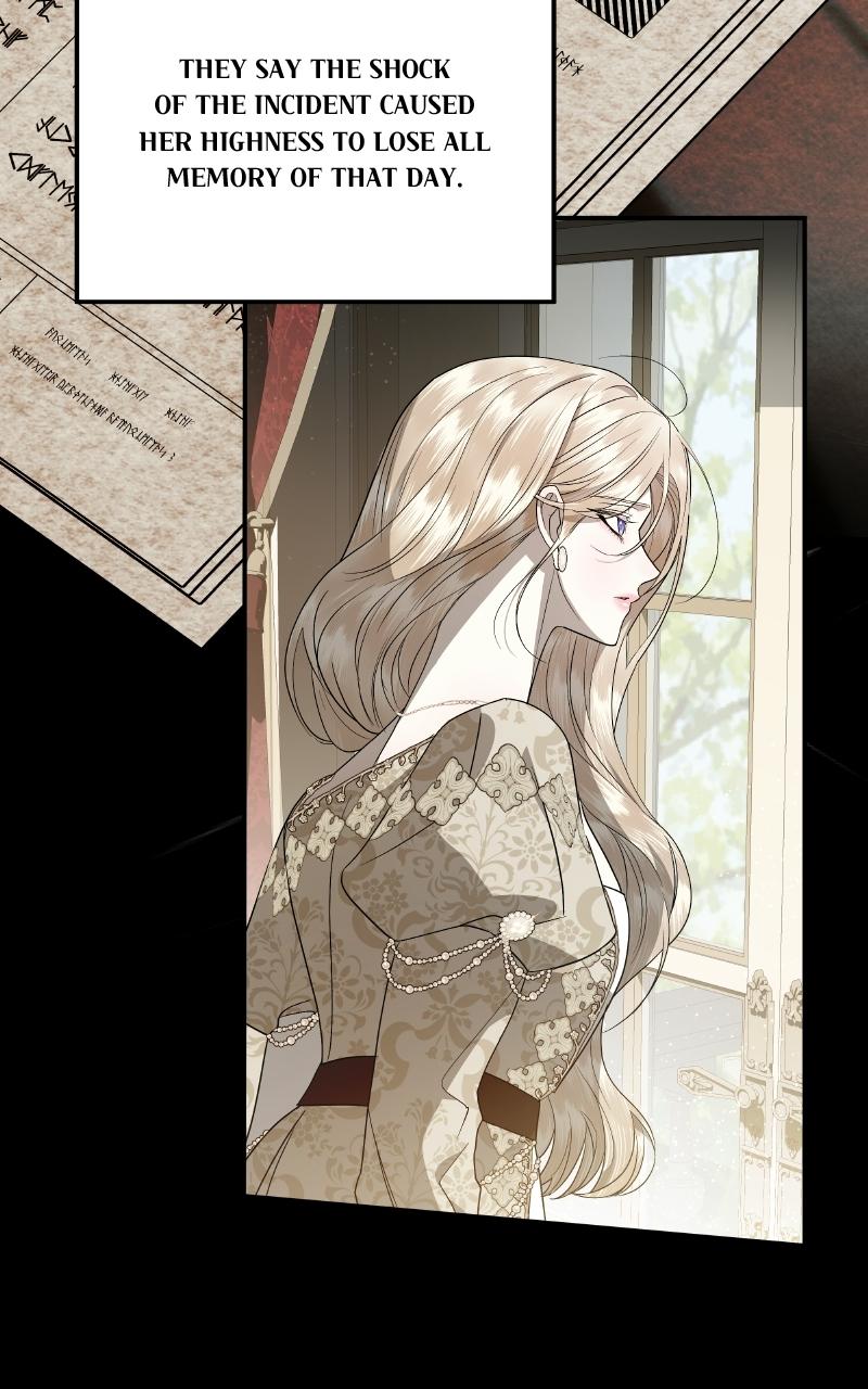 I Only Need Our Child,Your Grace Chapter 4 page 42 - 