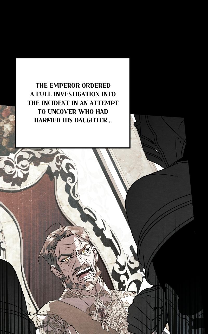 I Only Need Our Child,Your Grace Chapter 4 page 43 - 