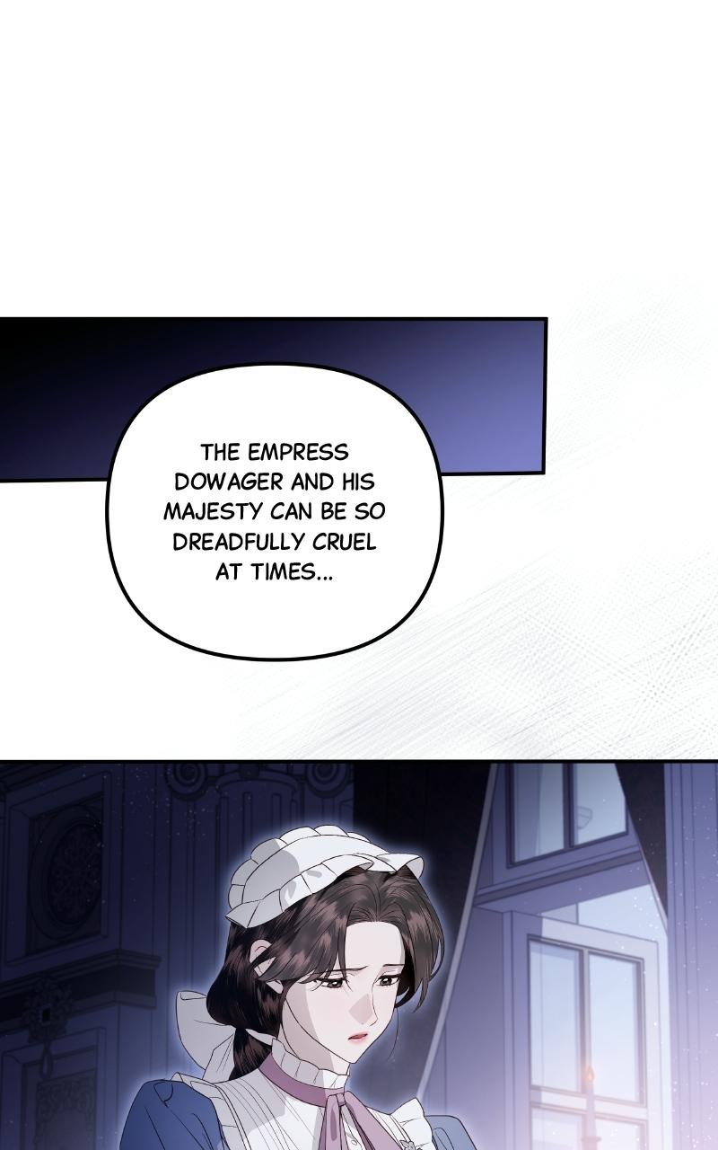 I Only Need Our Child,Your Grace Chapter 4 page 54 - 