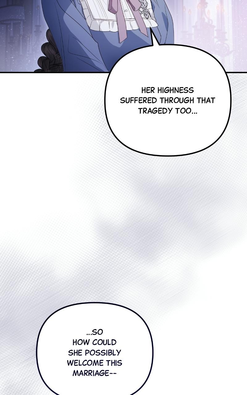 I Only Need Our Child,Your Grace Chapter 4 page 55 - 