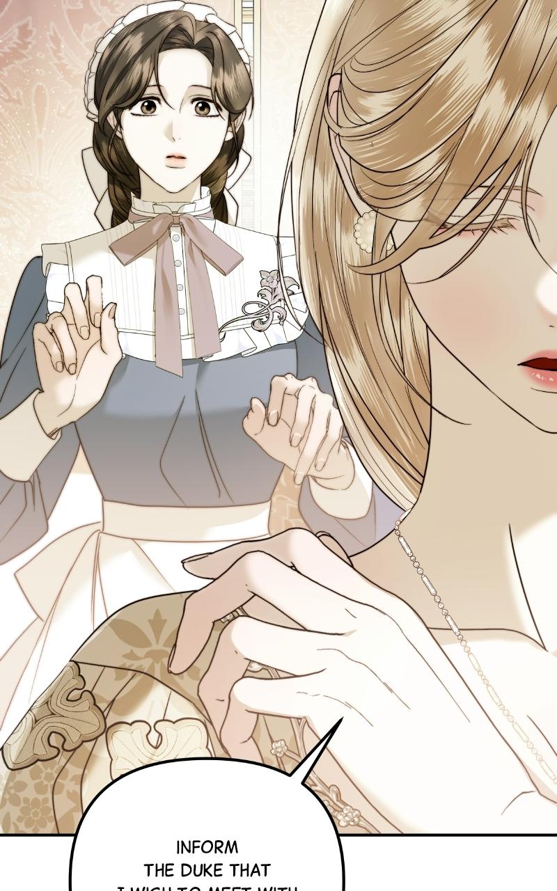 I Only Need Our Child,Your Grace Chapter 4 page 8 - 