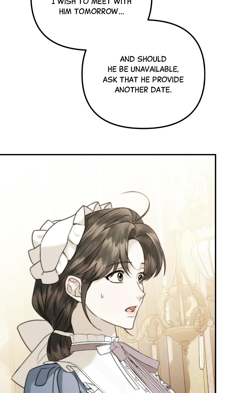 I Only Need Our Child,Your Grace Chapter 4 page 9 - 