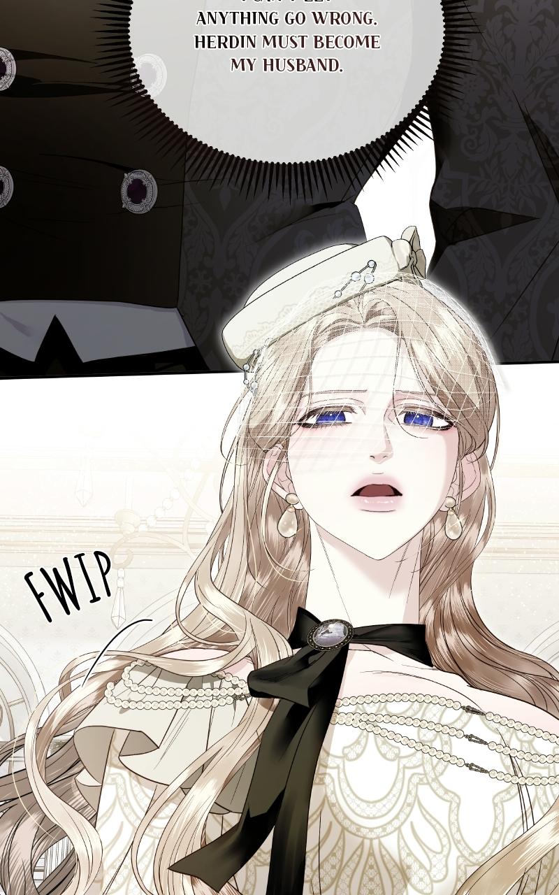I Only Need Our Child,Your Grace Chapter 4 page 83 - 