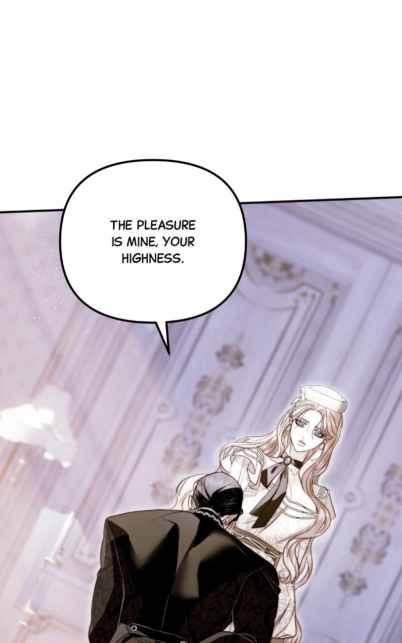 I Only Need Our Child,Your Grace Chapter 4 page 85 - 