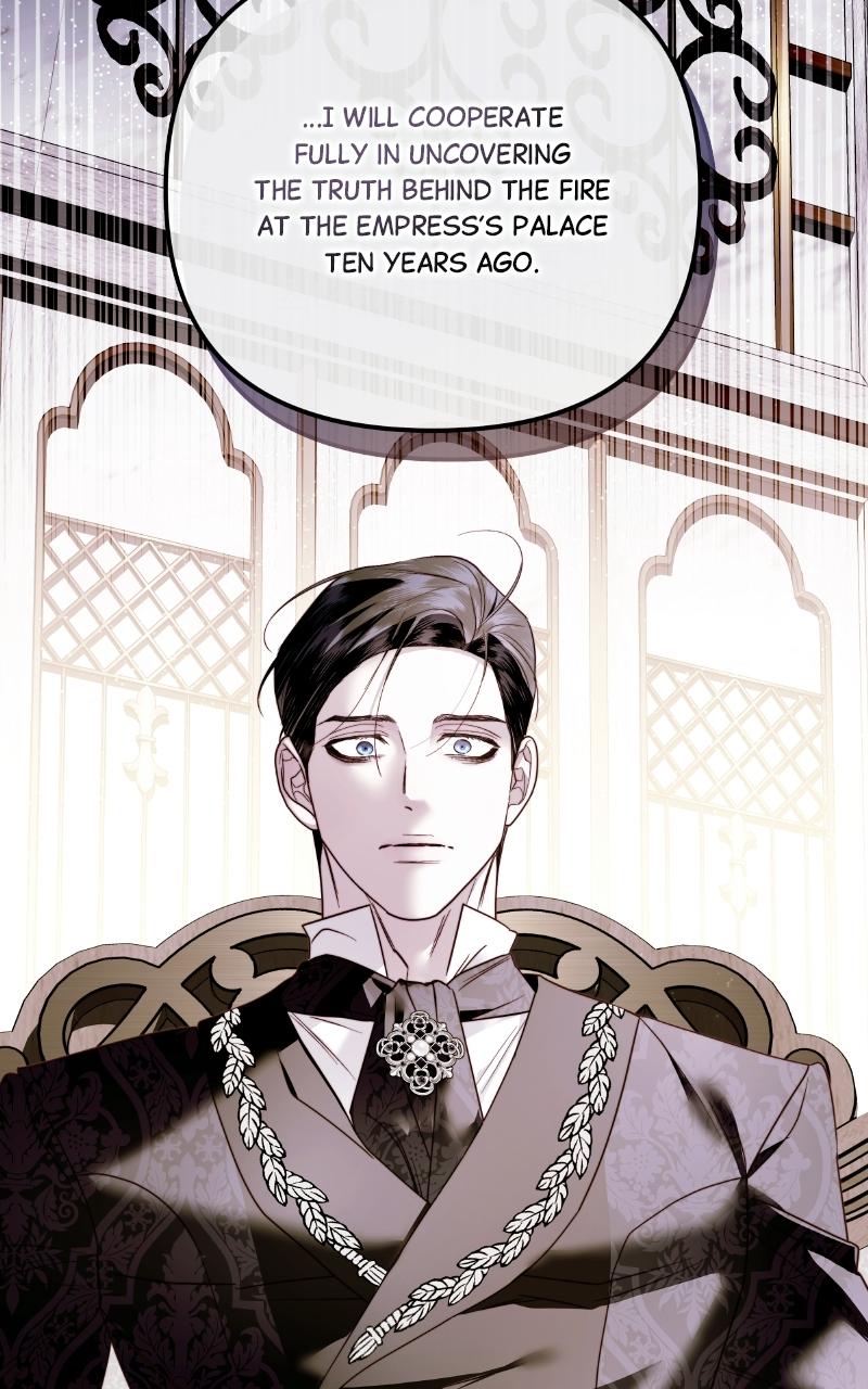 I Only Need Our Child,Your Grace Chapter 4 page 100 - 