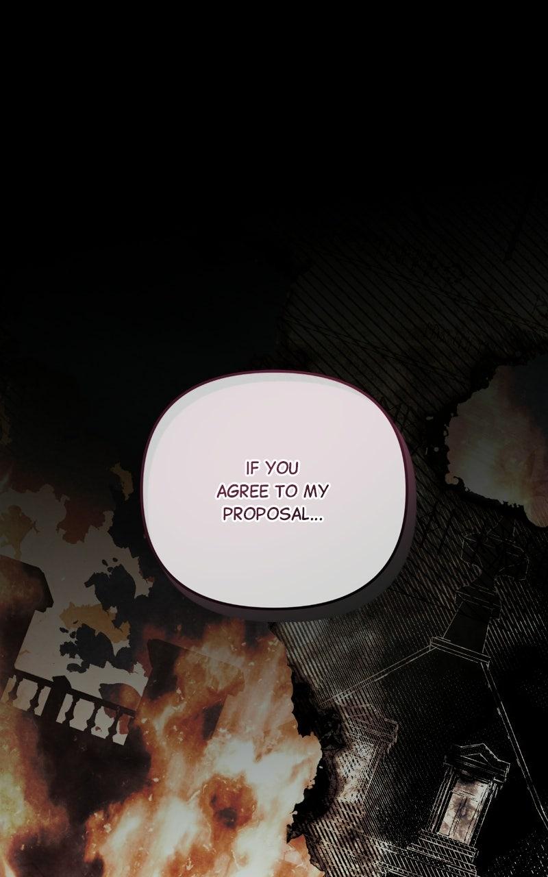 I Only Need Our Child,Your Grace Chapter 5 page 1 - 