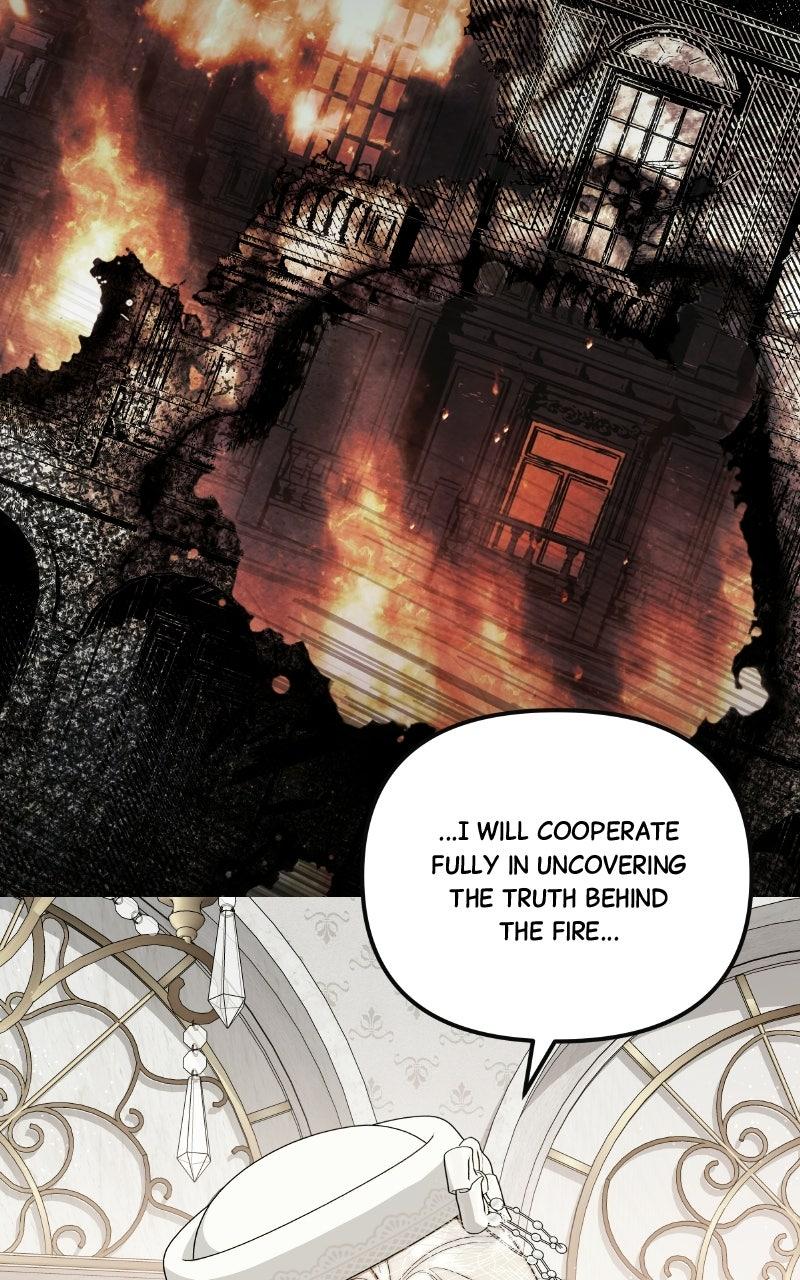 I Only Need Our Child,Your Grace Chapter 5 page 2 - 