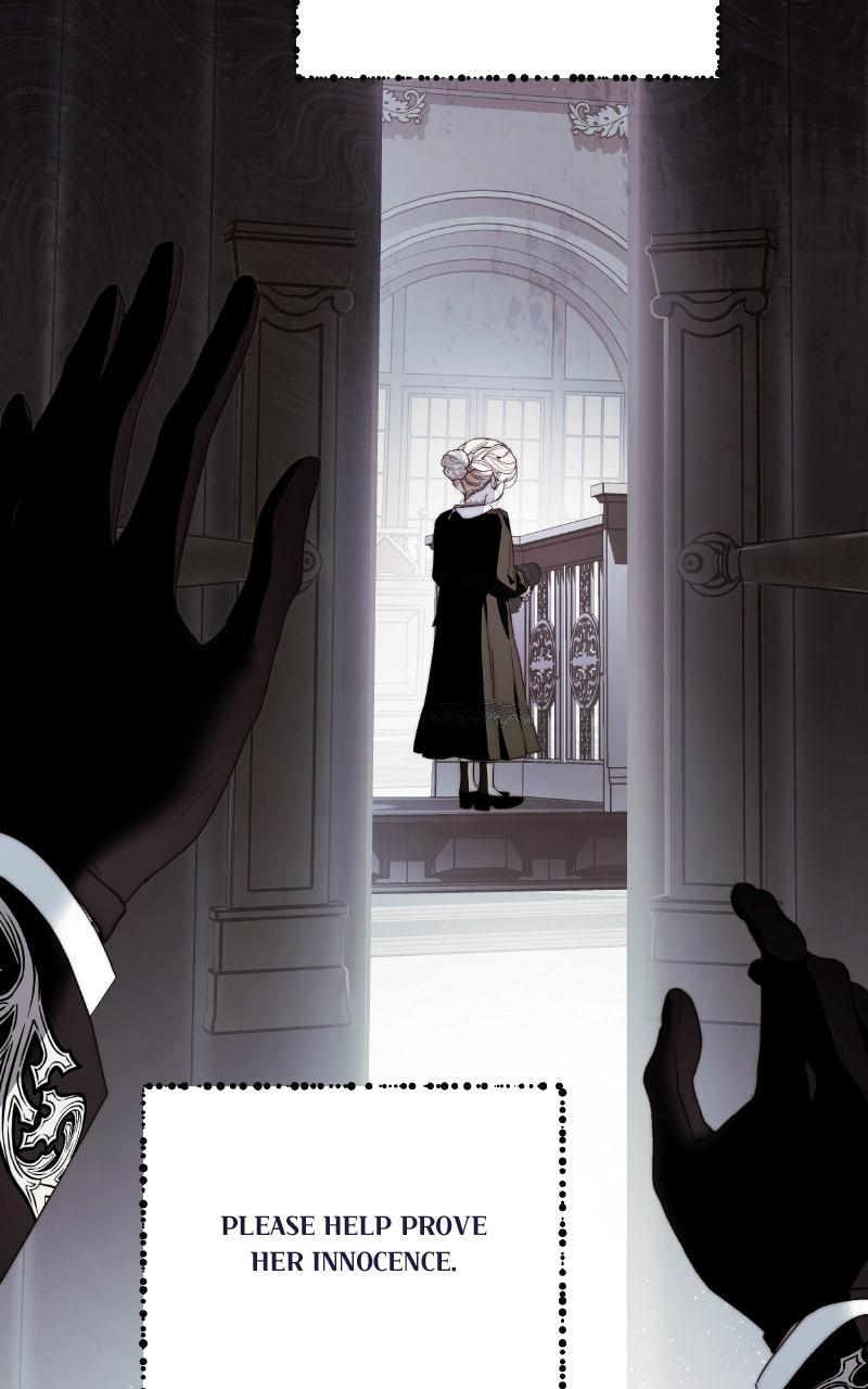I Only Need Our Child,Your Grace Chapter 5 page 11 - 
