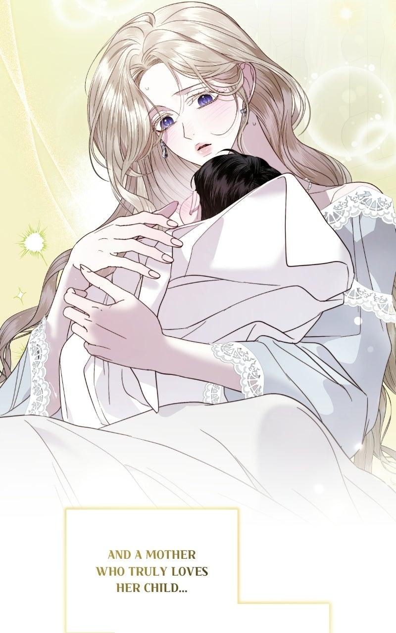 I Only Need Our Child,Your Grace Chapter 5 page 102 - 