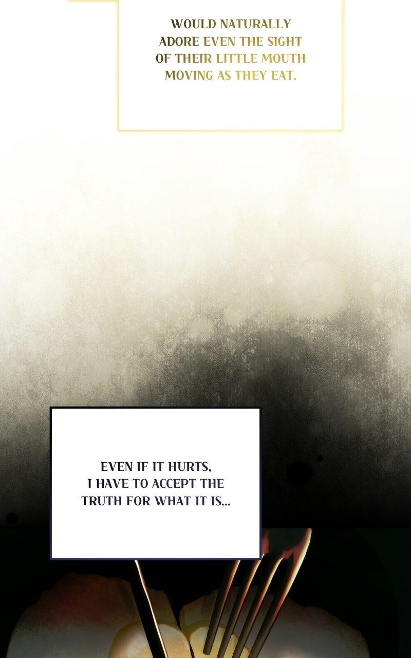 I Only Need Our Child,Your Grace Chapter 5 page 103 - 