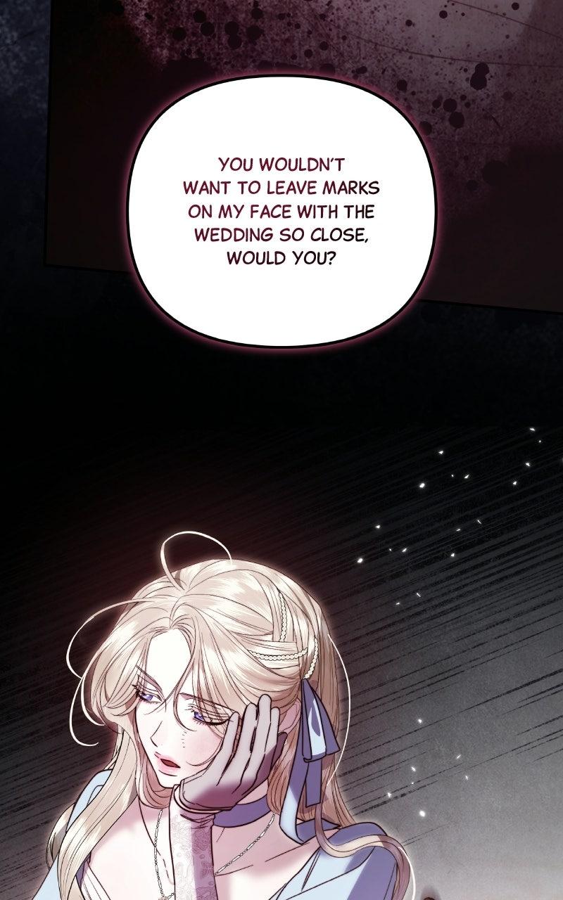 I Only Need Our Child,Your Grace Chapter 5 page 112 - 