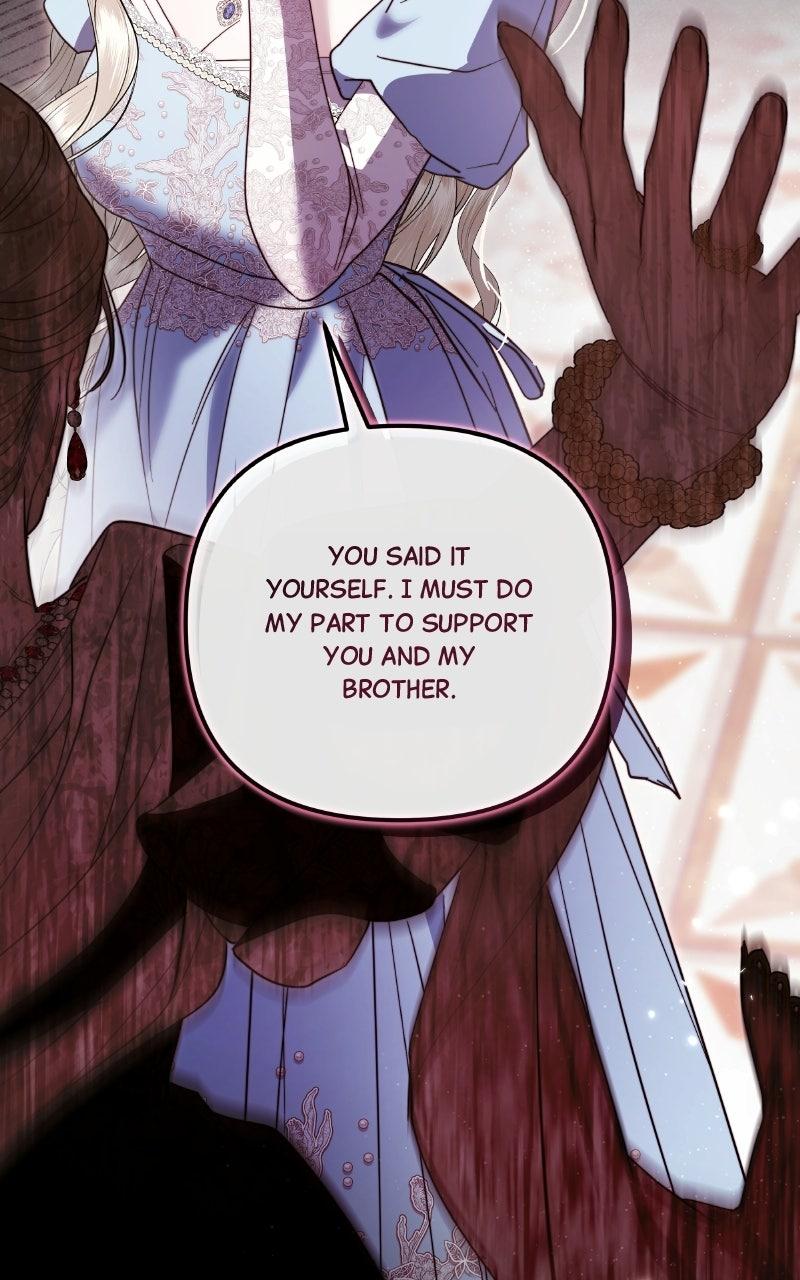 I Only Need Our Child,Your Grace Chapter 5 page 113 - 
