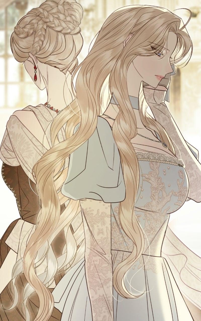 I Only Need Our Child,Your Grace Chapter 5 page 116 - 