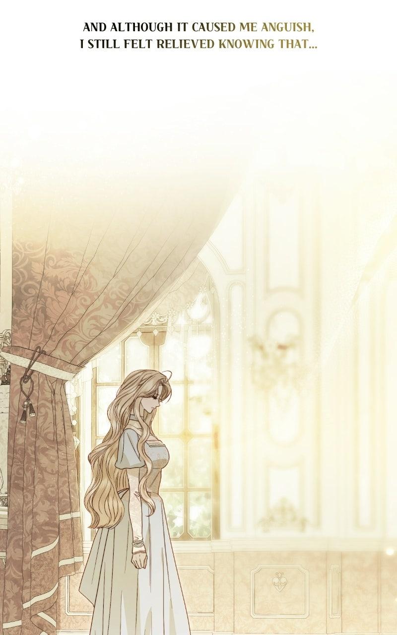 I Only Need Our Child,Your Grace Chapter 5 page 120 - 