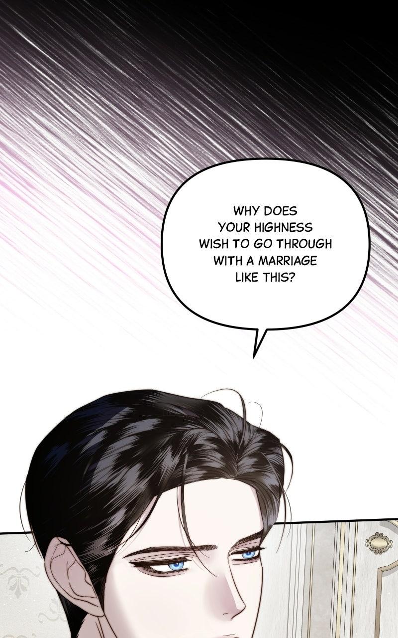 I Only Need Our Child,Your Grace Chapter 5 page 21 - 