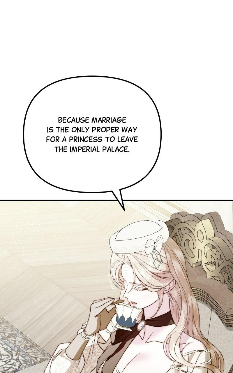 I Only Need Our Child,Your Grace Chapter 5 page 23 - 