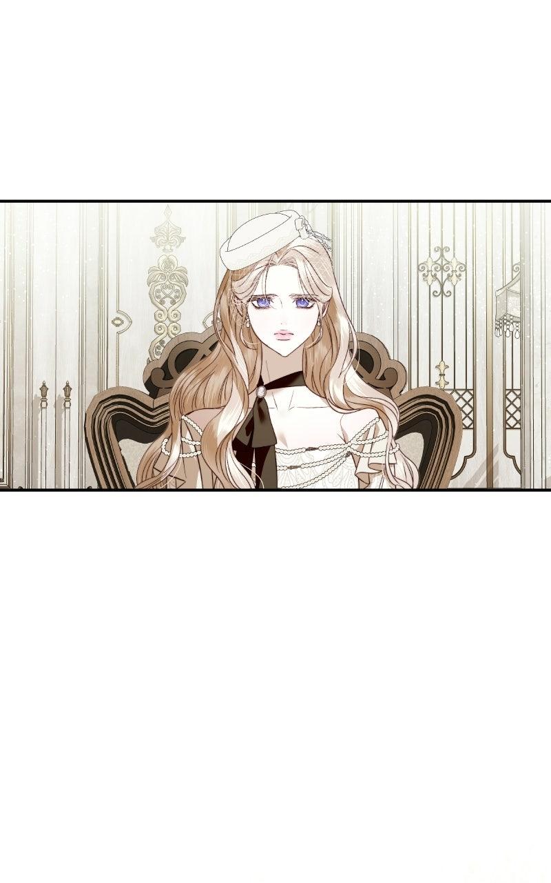 I Only Need Our Child,Your Grace Chapter 5 page 34 - 
