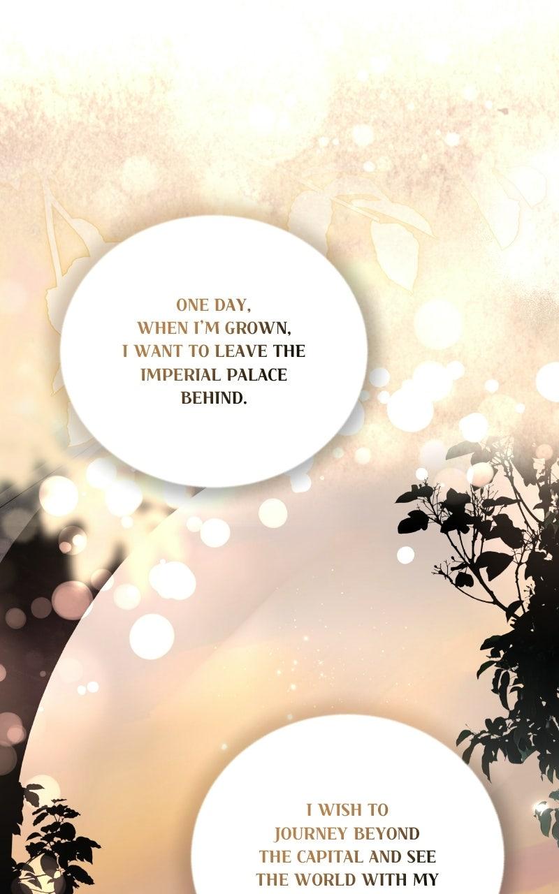I Only Need Our Child,Your Grace Chapter 5 page 35 - 