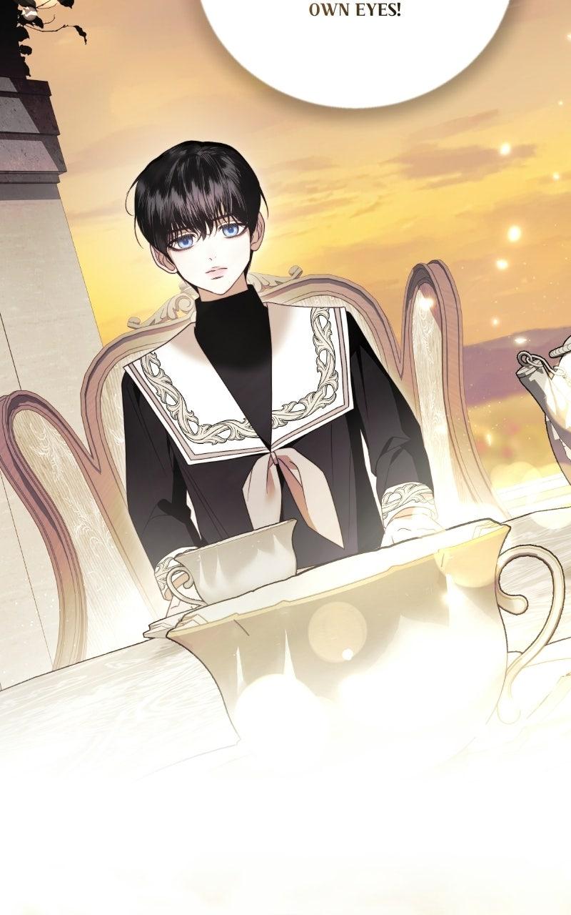 I Only Need Our Child,Your Grace Chapter 5 page 36 - 