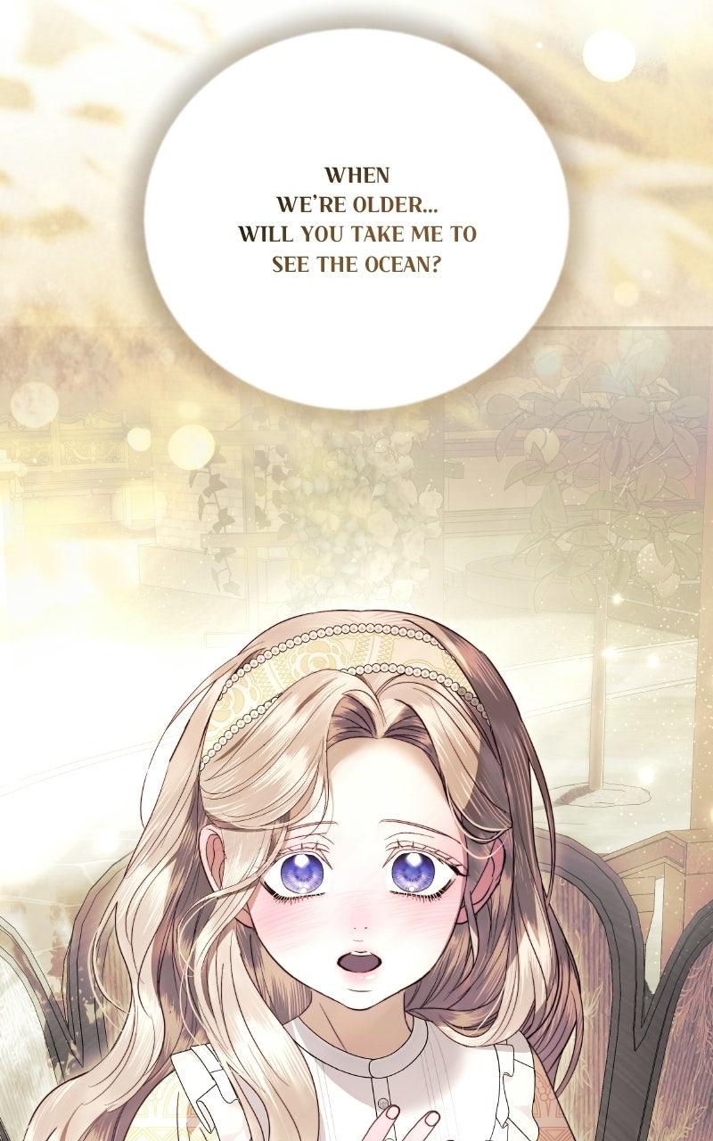 I Only Need Our Child,Your Grace Chapter 5 page 37 - 
