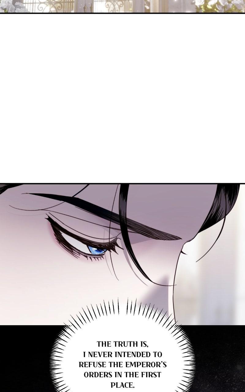 I Only Need Our Child,Your Grace Chapter 5 page 41 - 