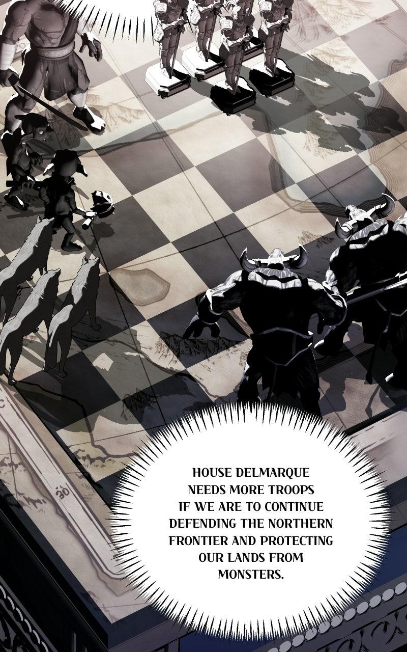 I Only Need Our Child,Your Grace Chapter 5 page 44 - 