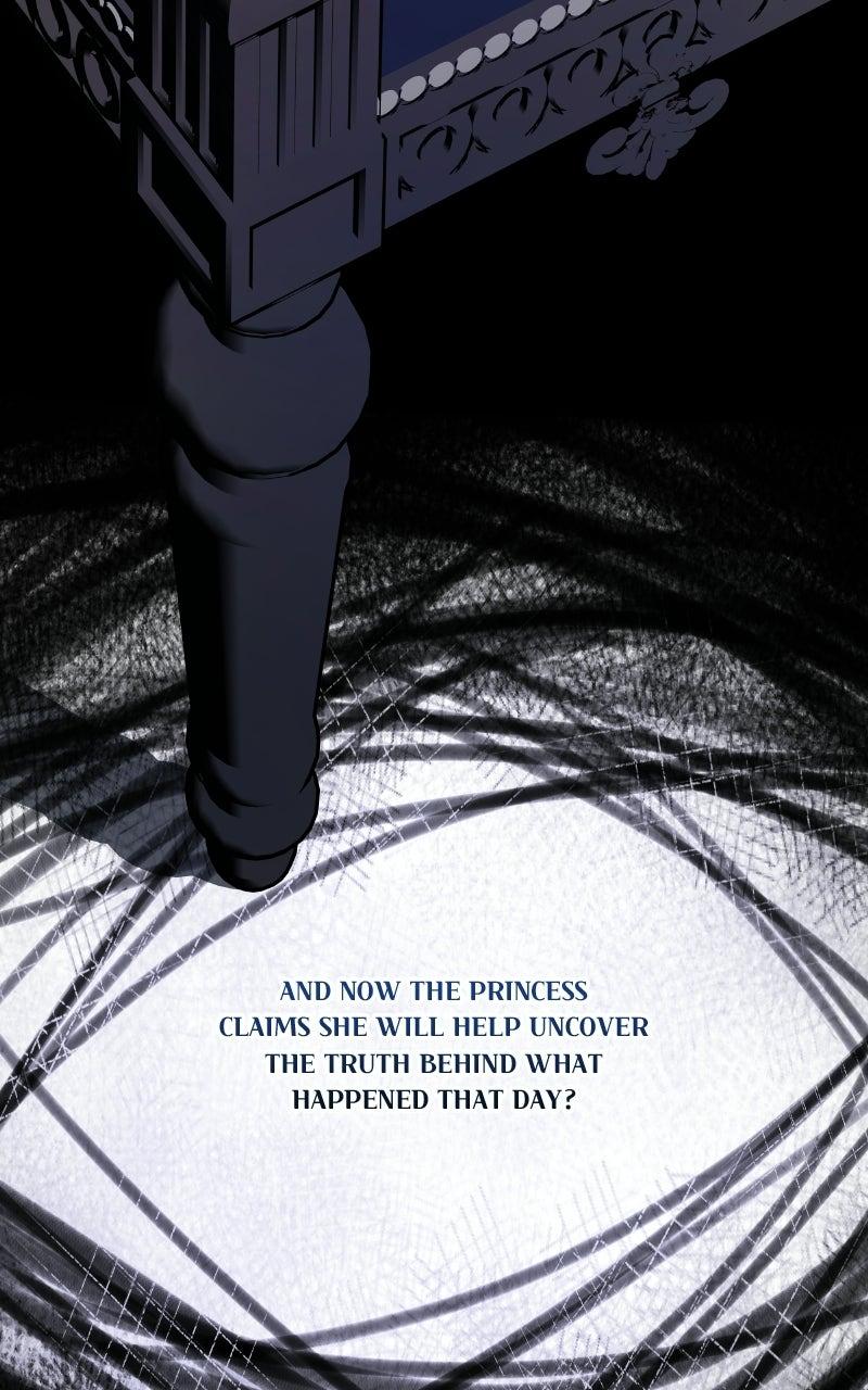 I Only Need Our Child,Your Grace Chapter 5 page 45 - 