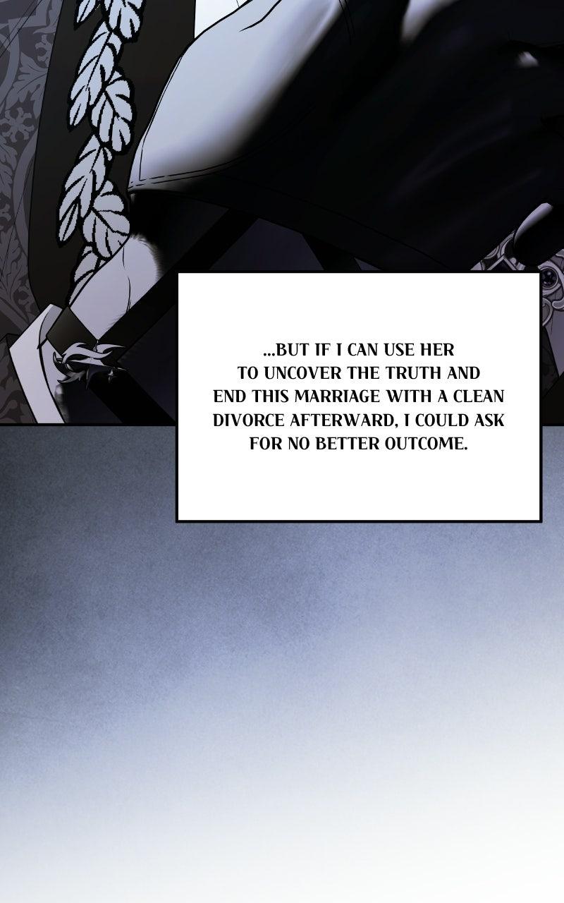I Only Need Our Child,Your Grace Chapter 5 page 48 - 
