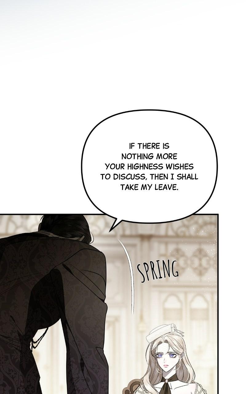 I Only Need Our Child,Your Grace Chapter 5 page 49 - 