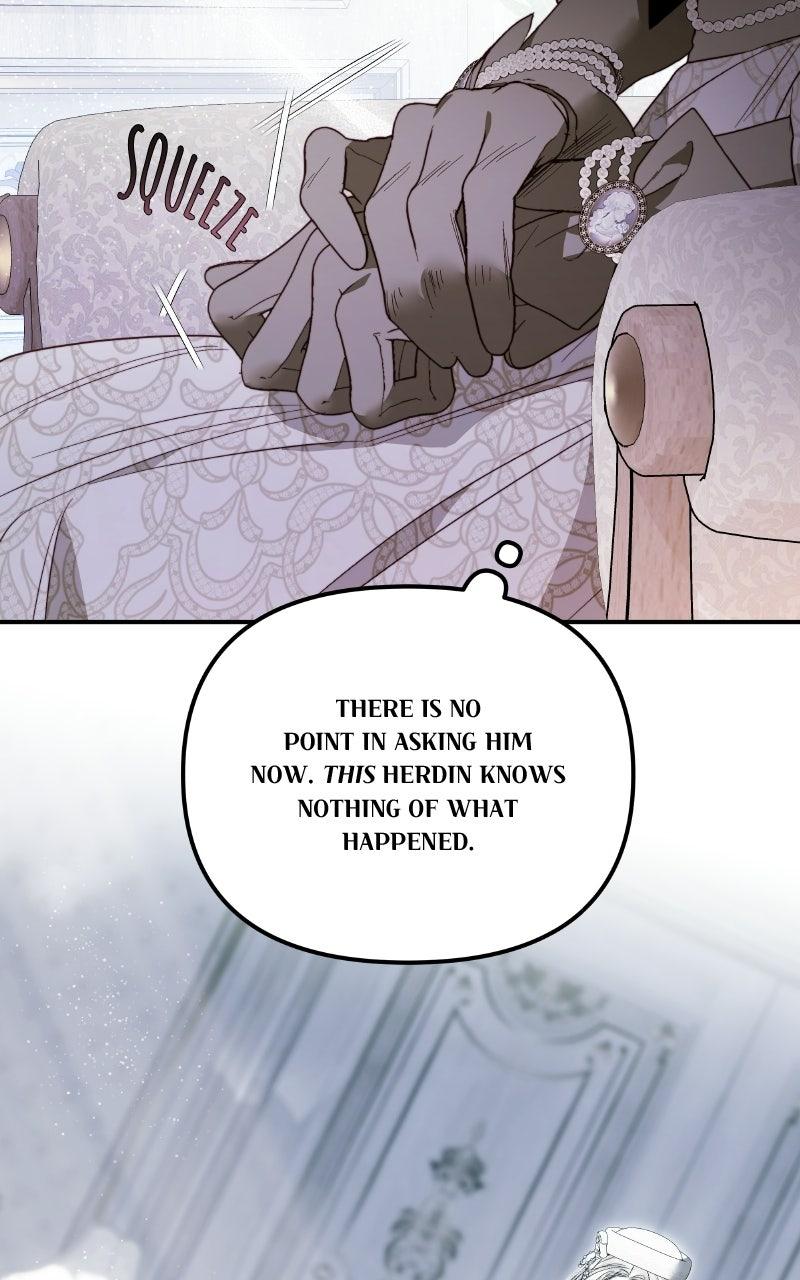 I Only Need Our Child,Your Grace Chapter 5 page 54 - 