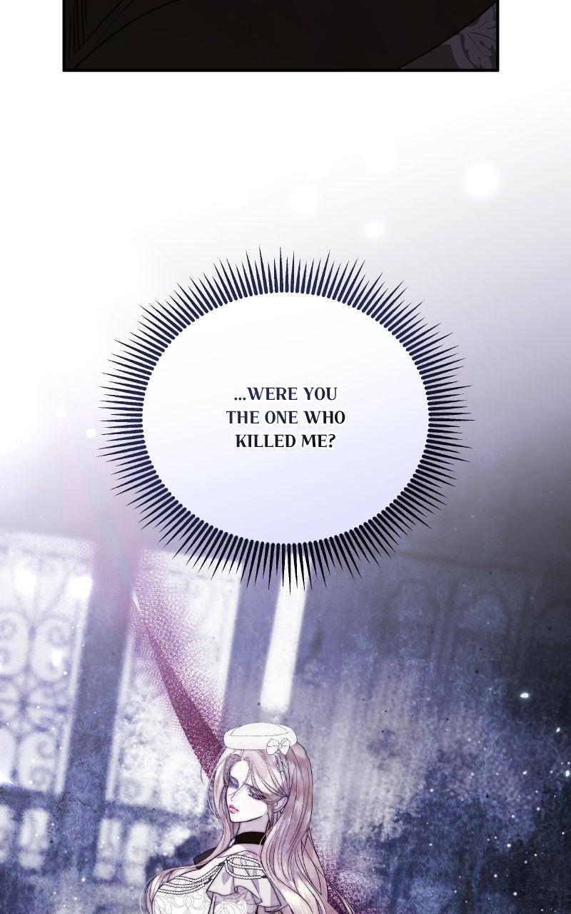 I Only Need Our Child,Your Grace Chapter 5 page 57 - 