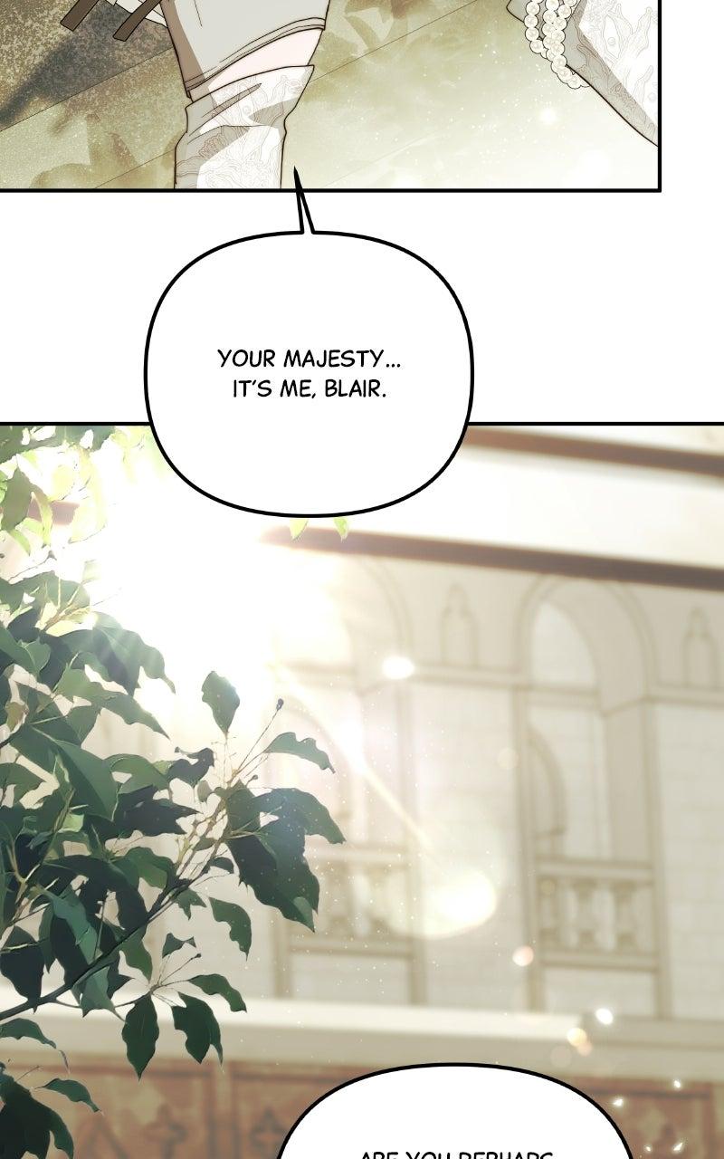 I Only Need Our Child,Your Grace Chapter 5 page 64 - 