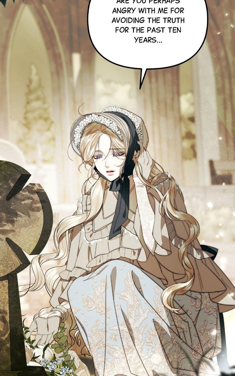 I Only Need Our Child,Your Grace Chapter 5 page 65 - 