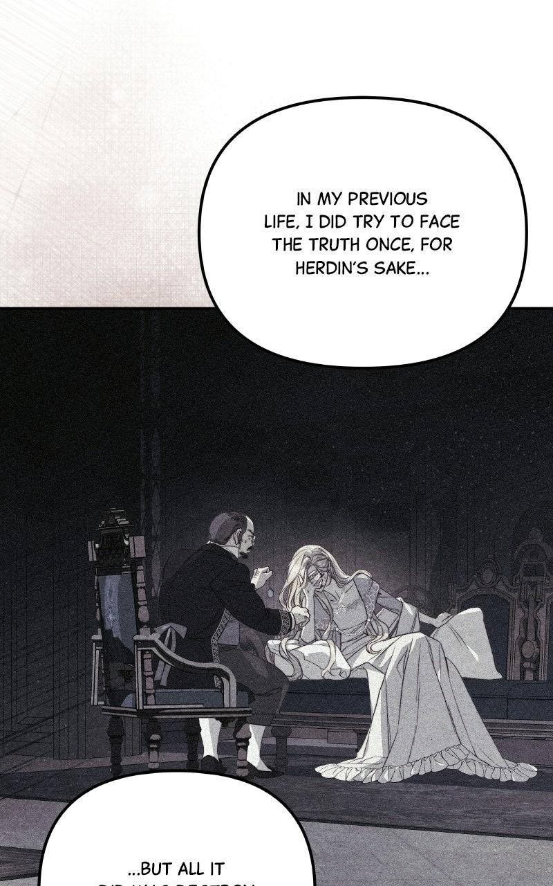 I Only Need Our Child,Your Grace Chapter 5 page 69 - 