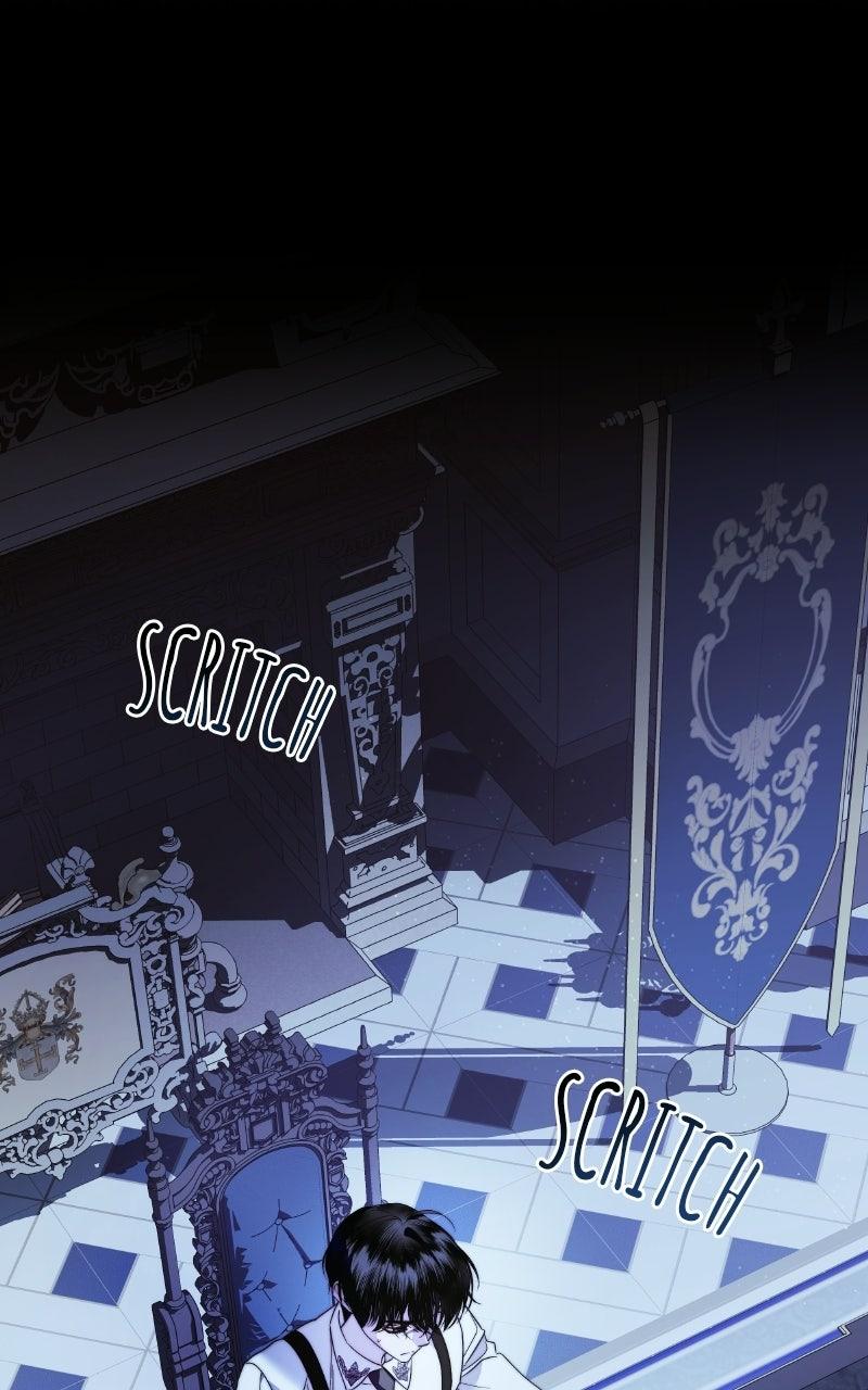 I Only Need Our Child,Your Grace Chapter 5 page 8 - 