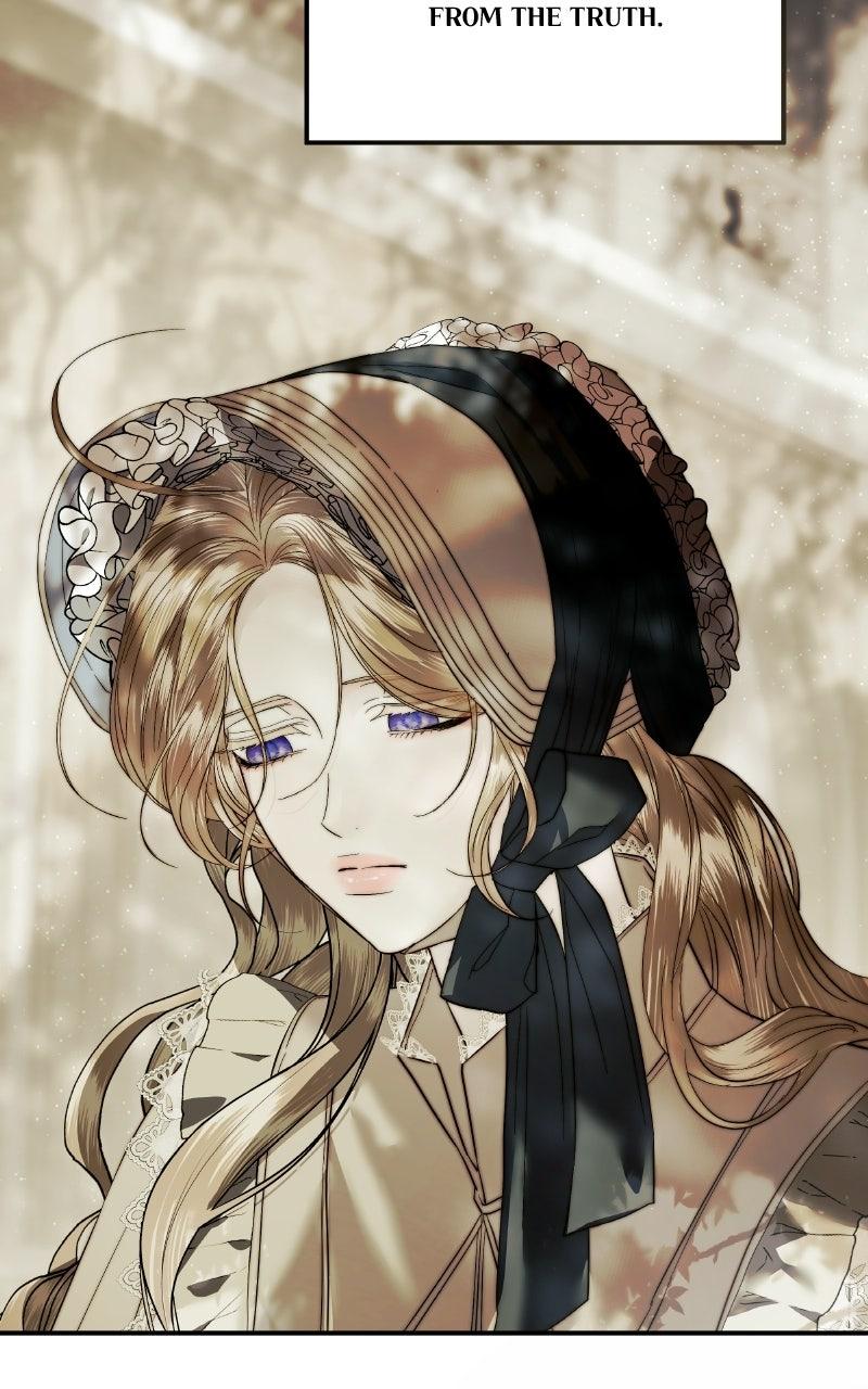 I Only Need Our Child,Your Grace Chapter 5 page 76 - 
