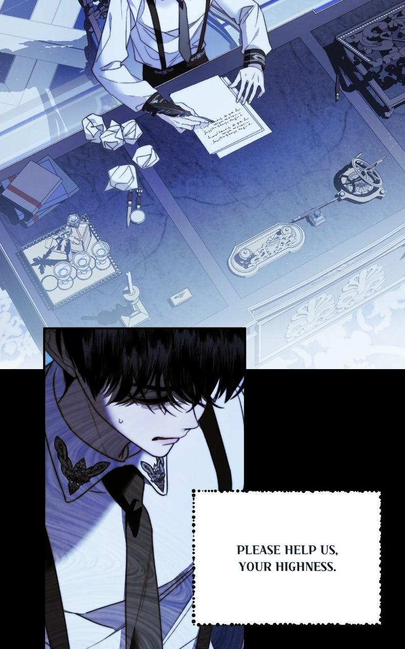 I Only Need Our Child,Your Grace Chapter 5 page 9 - 