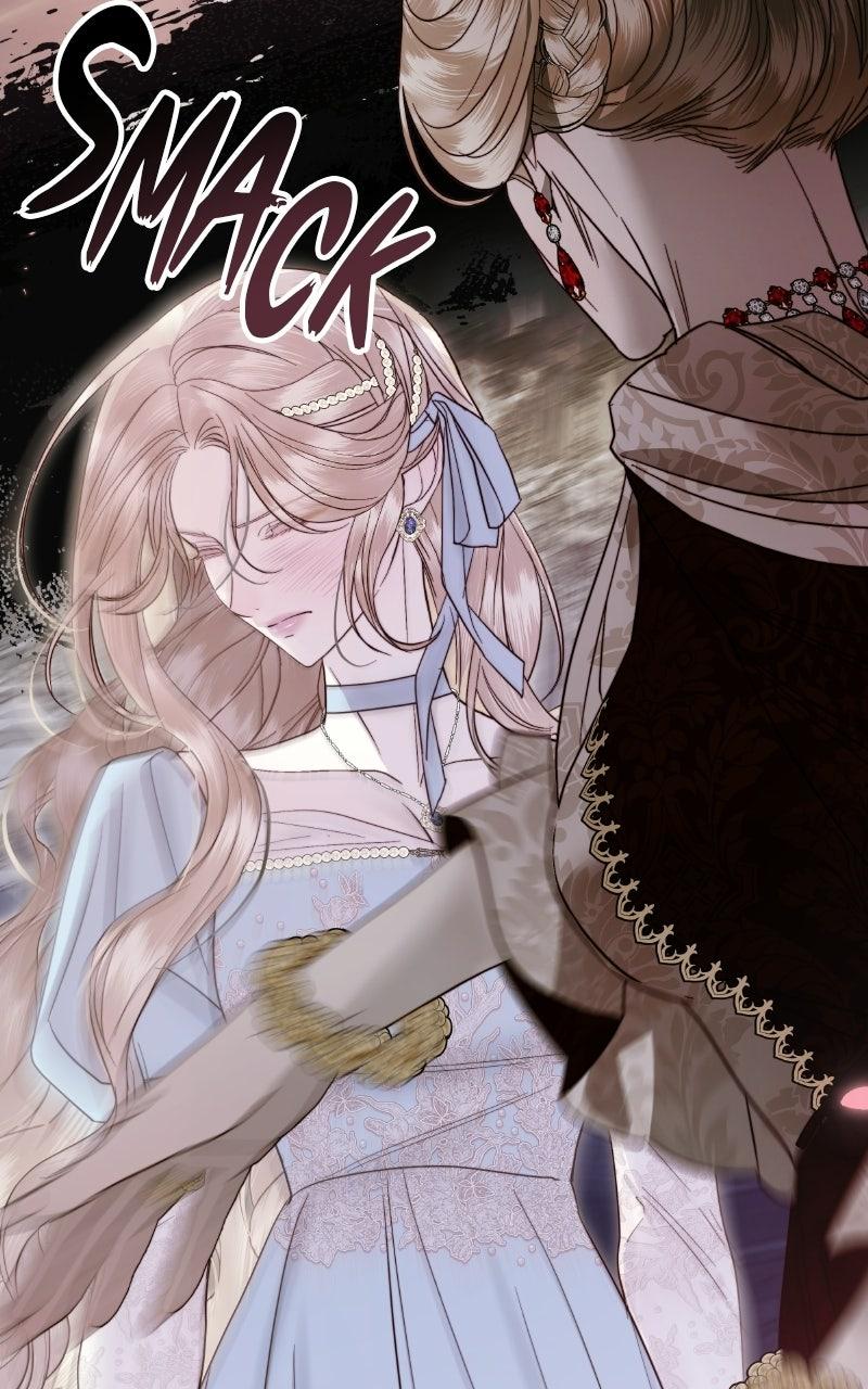 I Only Need Our Child,Your Grace Chapter 5 page 84 - 