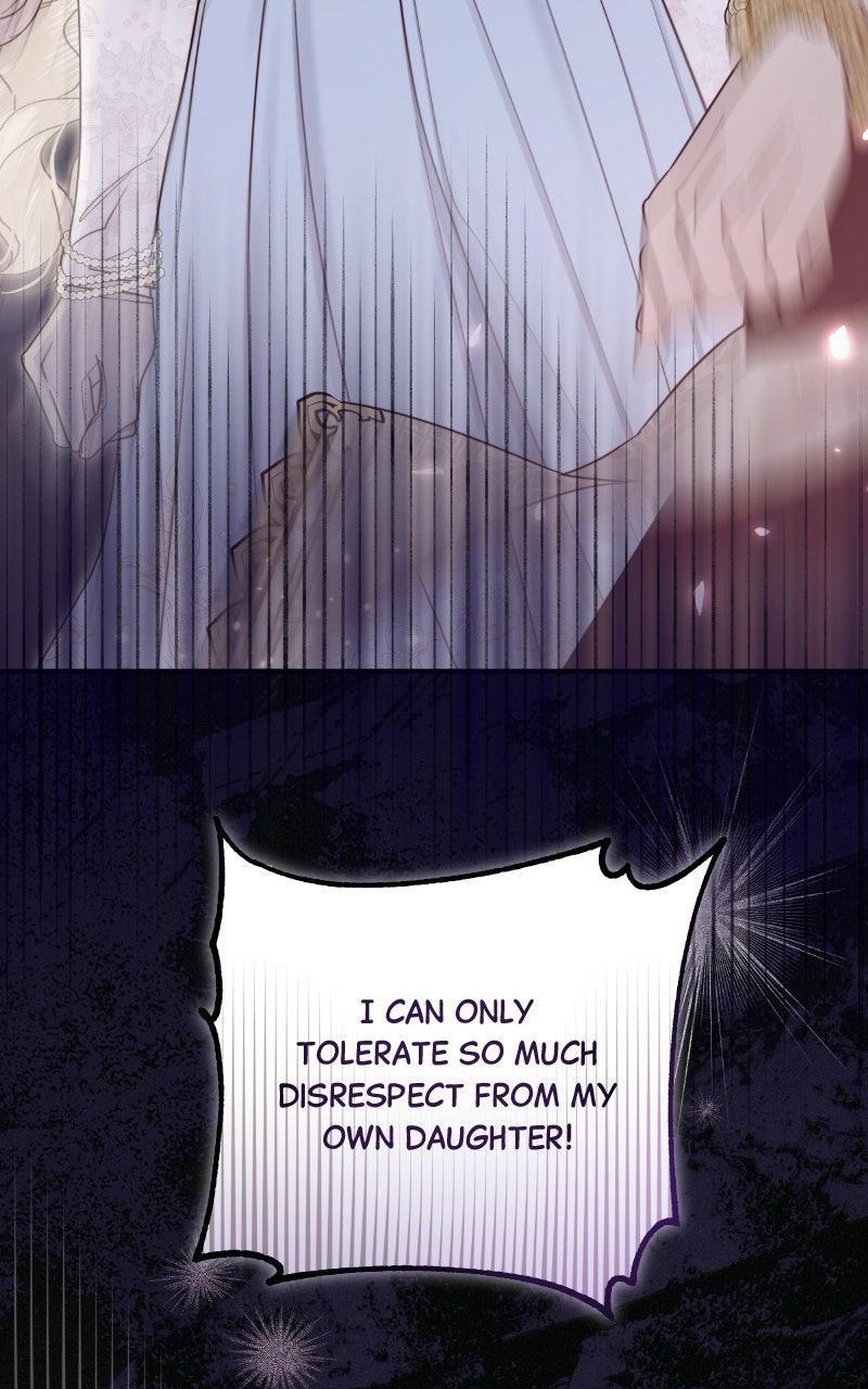 I Only Need Our Child,Your Grace Chapter 5 page 85 - 