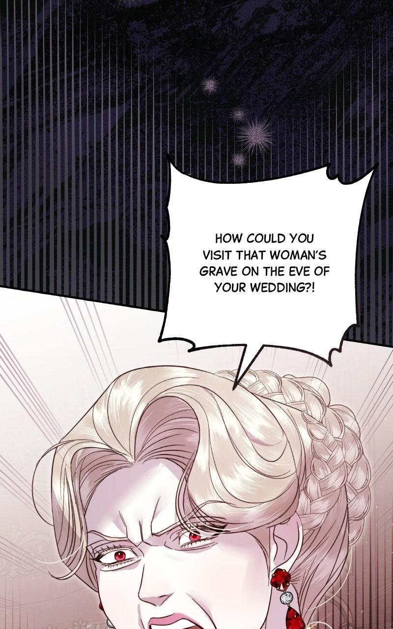 I Only Need Our Child,Your Grace Chapter 5 page 86 - 