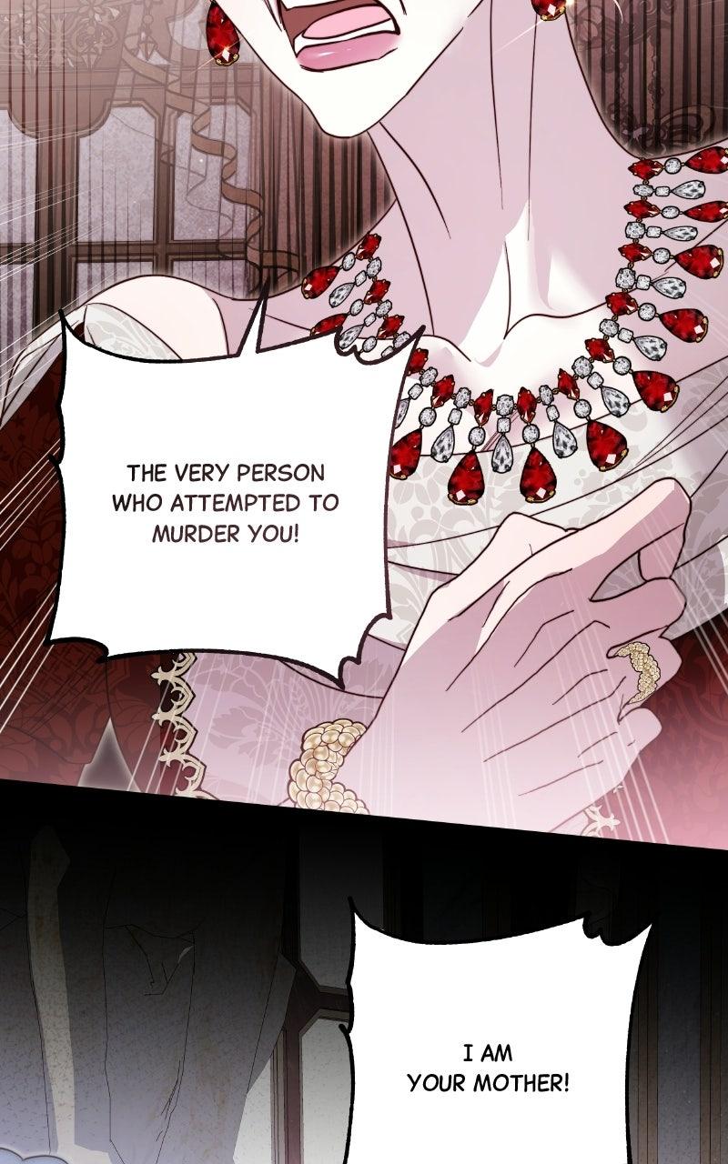 I Only Need Our Child,Your Grace Chapter 5 page 87 - 