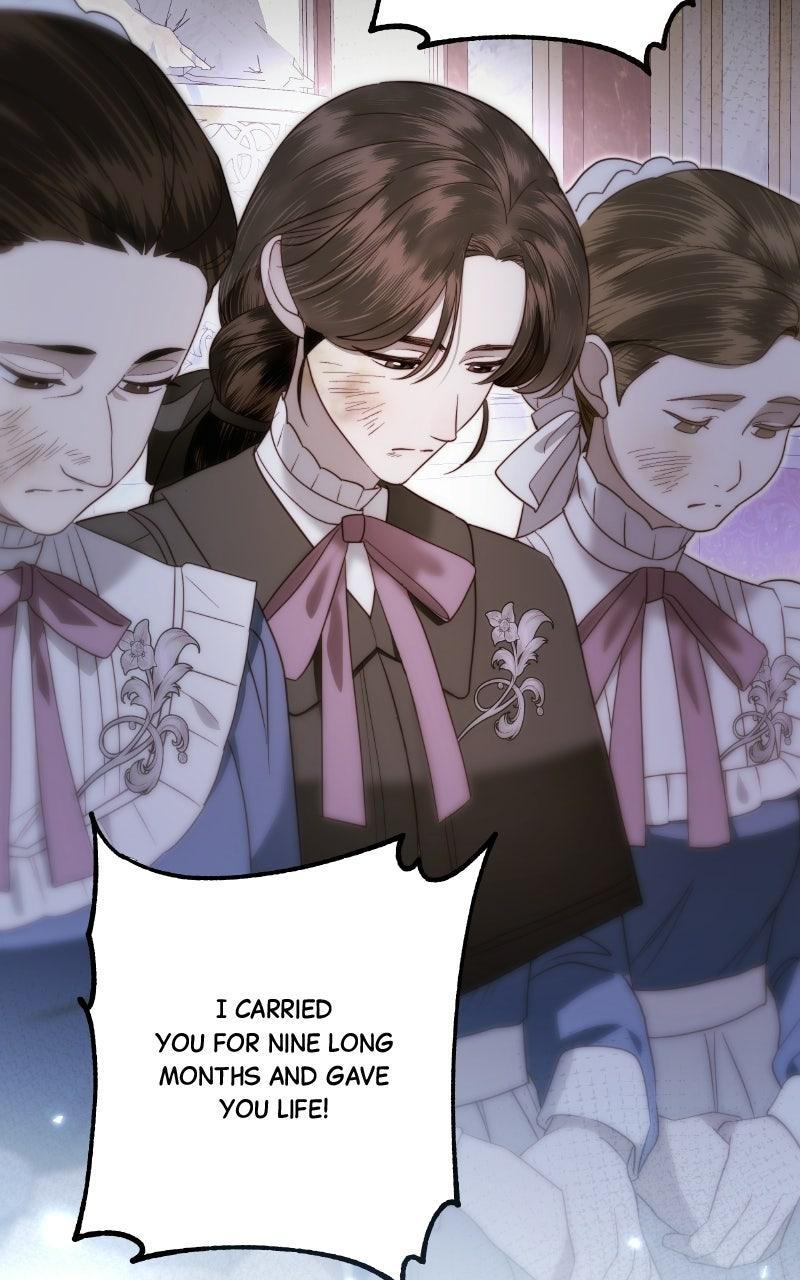 I Only Need Our Child,Your Grace Chapter 5 page 88 - 