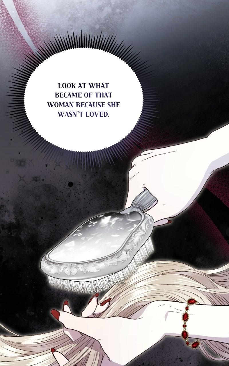 I Only Need Our Child,Your Grace Chapter 5 page 91 - 